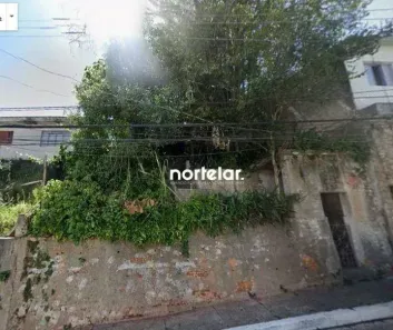 Lote/Terreno à venda, 250m² no Vila Primavera, São Paulo