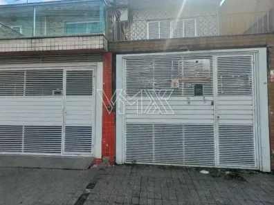 Sobrado com 2 Quartos à venda, 110m² no Carandiru, São Paulo
