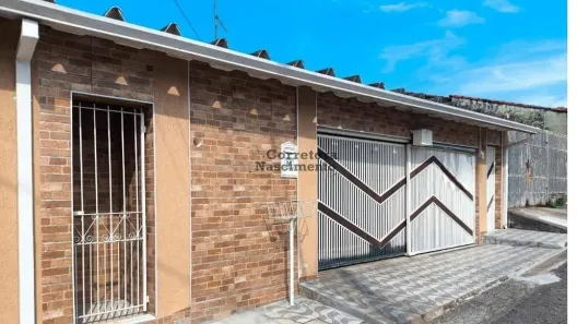 Casa com 4 Quartos à venda, 192m² no Jardim Nova Esperança, Jacareí