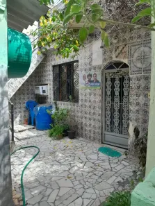 Casa com 3 Quartos à venda, 100m² no Coelho da Rocha, São João de Meriti