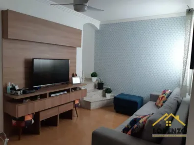 Cobertura com 3 Quartos à venda, 150m² no Vila Assunção, Santo André