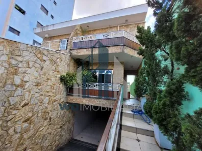 Casa com 4 Quartos à venda, 217m² no Cidade Patriarca, São Paulo