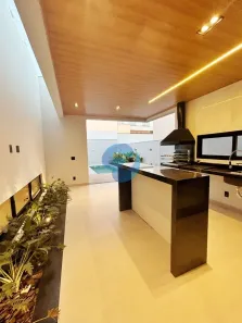 Casa de Condomínio com 3 Quartos à venda, 166m² no Chácaras Residenciais Santa Maria, Votorantim