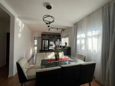 Casa com 3 Quartos à venda, 140m² no Bom Viver, Biguaçu