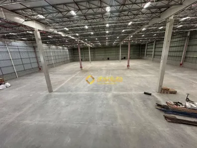 Galpão/Depósito/Armazém para alugar, 6951m² no Manassu, Jaboatão dos Guararapes