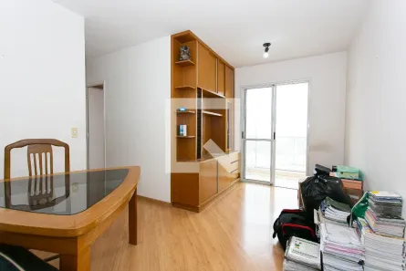 Apartamento com 3 Quartos à venda, 60m² no Tatuapé, São Paulo