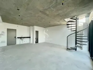 Cobertura com 1 Quarto à venda, 76m² no Vila Olímpia, São Paulo
