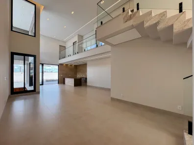 Casa de Condomínio com 4 Quartos à venda, 335m² no Morada da Colina, Uberlândia