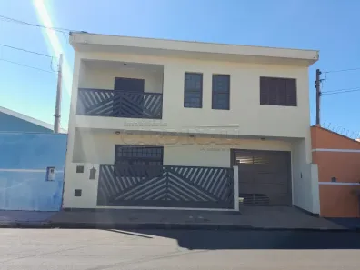 Cobertura com 4 Quartos à venda, 216m² no Jardim São João Batista, São Carlos