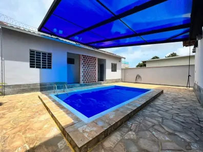 Casa com 3 Quartos à venda, 181m² no Santa Amélia, Belo Horizonte