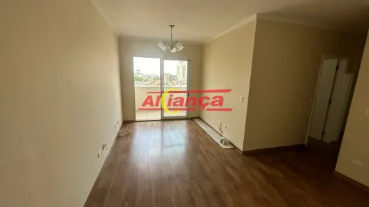 Apartamento com 3 Quartos à venda, 84m² no Vila Rosália, Guarulhos