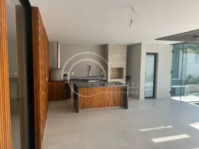 Casa de Condomínio com 4 Quartos à venda, 319m² no Barra da Tijuca, Rio de Janeiro