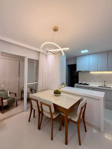 Apartamento com 2 Quartos à venda, 70m² no Jardim Nossa Senhora de Fátima, Limeira