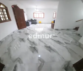 Sobrado com 3 Quartos à venda, 220m² no Parque das Nações, Santo André