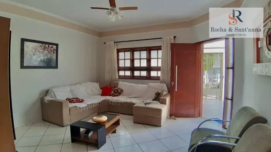 Casa com 3 Quartos à venda, 183m² no Jardim Regina, Indaiatuba