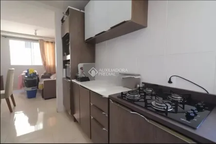 Apartamento com 2 Quartos à venda, 41m² no Santo Afonso, Novo Hamburgo