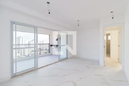 Apartamento com 2 Quartos à venda, 83m² no Mooca, São Paulo