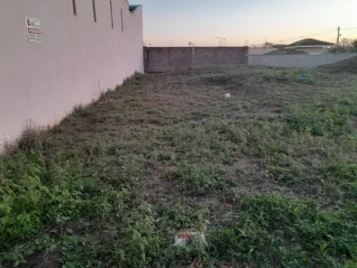 Lote/Terreno à venda, 160m² no Residencial Maré Mansa, Presidente Prudente