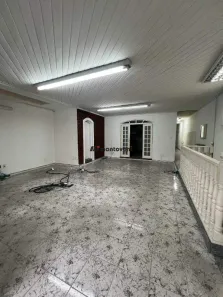 Ponto Comercial para alugar, 155m² no Vila Graciosa, São Paulo