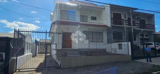Casa com 4 Quartos à venda, 270m² no Jardim Sabará, Porto Alegre