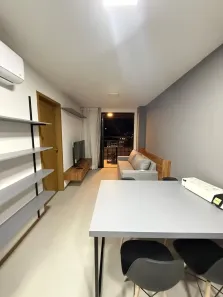 Apartamento com 1 Quarto para alugar, 41m² no Ponta Verde, Maceió