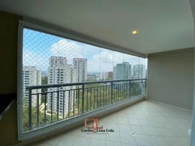 Apartamento com 2 Quartos à venda, 87m² no Vila Andrade, São Paulo