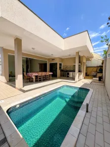 Casa de Condomínio com 3 Quartos à venda, 206m² no Condomínio Village Rio Preto, São José do Rio Preto