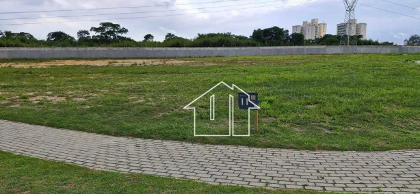 Lote/Terreno à venda, 1194m² no Urbanova, São José dos Campos