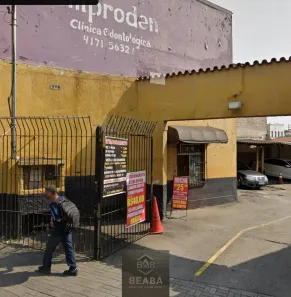 Lote/Terreno à venda, 700m² no Vila Silva Teles, São Paulo