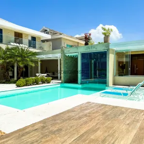 Casa com 5 Quartos à venda, 1600m² no Barra da Tijuca, Rio de Janeiro