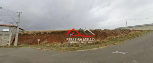 Lote/Terreno à venda, 200m² no Centro, Toledo