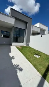 Casa com 2 Quartos à venda, 80m² no Parque Leblon, Londrina