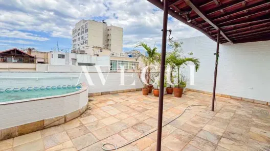 Cobertura com 4 Quartos à venda, 228m² no Copacabana, Rio de Janeiro