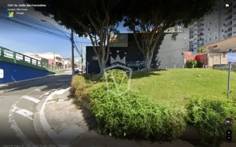 à venda, 1400m² no Centro, Jundiaí