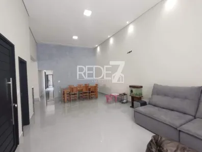 Casa com 3 Quartos à venda, 241m² no Parque Bom Retiro, Paulínia
