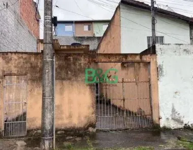 Casa de Condomínio com 2 Quartos à venda, 87m² no Jardim Nossa Senhora Aparecida, Francisco Morato