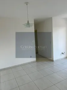 Apartamento com 1 Quarto à venda, 52m² no Jardim Americano, São José dos Campos