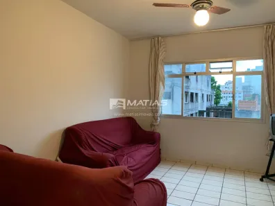 Apartamento com 2 Quartos para alugar, 65m² no Praia do Morro, Guarapari