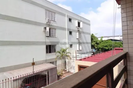 Apartamento com 1 Quarto à venda, 50m² no Passo da Areia, Porto Alegre