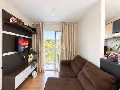 Apartamento com 2 Quartos à venda, 50m² no Centenário, Farroupilha