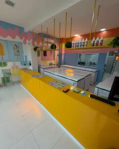 Imóvel Comercial com 1 Quarto à venda, 58m² no Tabuleiro, Camboriú
