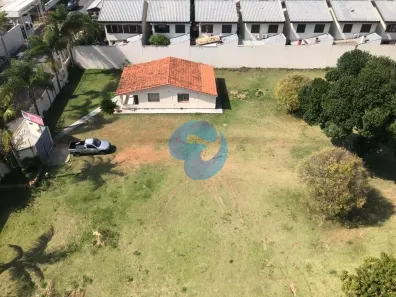 Lote/Terreno à venda, 3000m² no Jardim Pagliato, Sorocaba