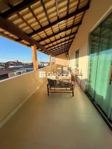 Casa com 7 Quartos à venda, 200m² no Vila Sumaré, Montes Claros