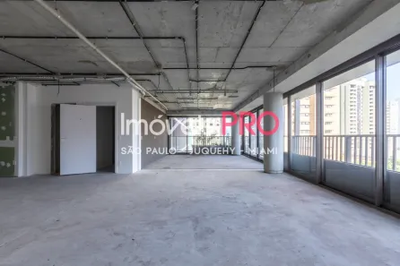 Apartamento com 3 Quartos à venda, 205m² no Vila Nova Conceição, São Paulo