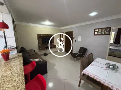 Casa com 3 Quartos à venda, 135m² no Alves Dias, São Bernardo do Campo