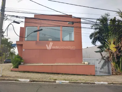 Ponto Comercial para alugar, 250m² no Parque das Universidades, Campinas
