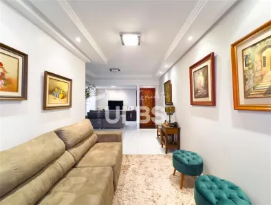 Cobertura com 4 Quartos à venda, 174m² no Setor Bueno, Goiânia