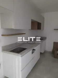 Apartamento com 2 Quartos para alugar, 53m² no Vila Bastos, Santo André