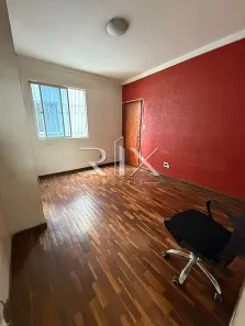 Apartamento com 2 Quartos à venda, 49m² no Eldorado, Contagem