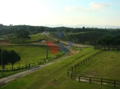 Fazenda/Sítio com 5 Quartos à venda, 3000m² no Centro, Tijucas do Sul